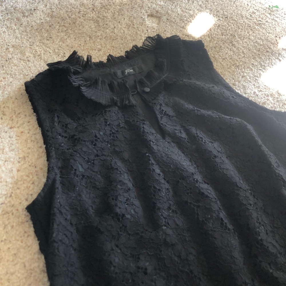J Crew Women’s top